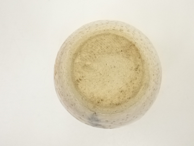 道具 ] - 道具 山口錠鉄造 志野茶入（共箱）□z | ネットショップ圭